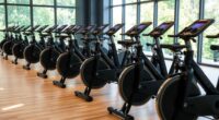 top indoor cycling bikes