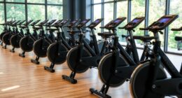 top indoor cycling bikes