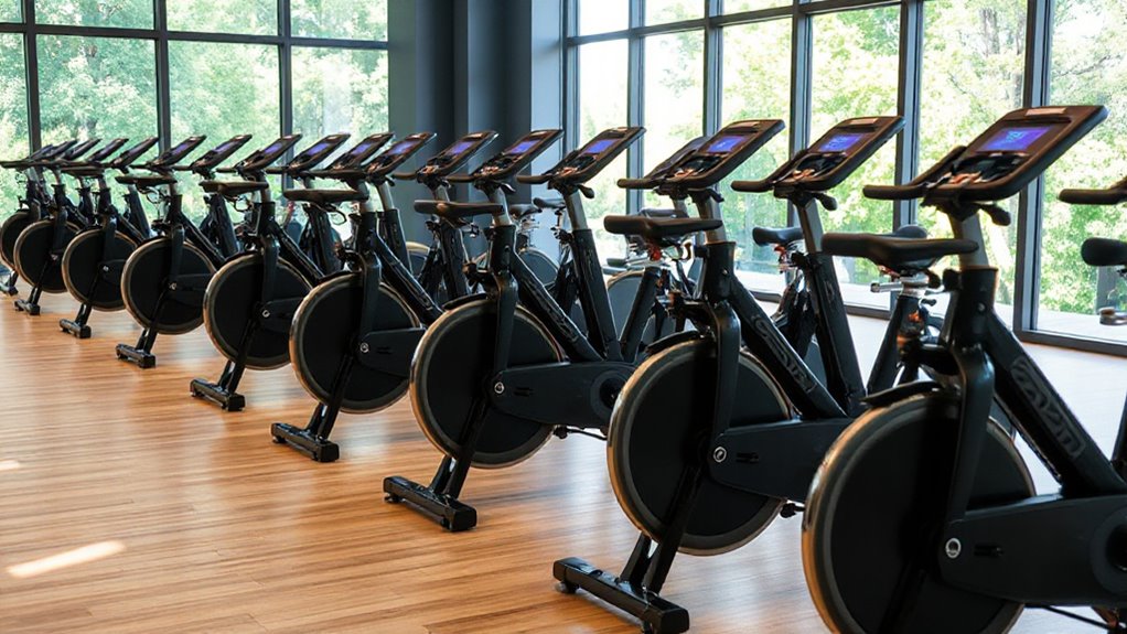 top indoor cycling bikes