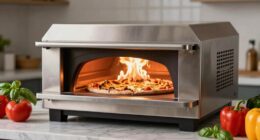 top indoor pizza oven picks