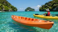 top inflatable kayaks 2026