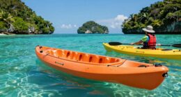 top inflatable kayaks 2026