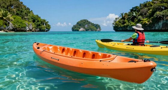top inflatable kayaks 2026