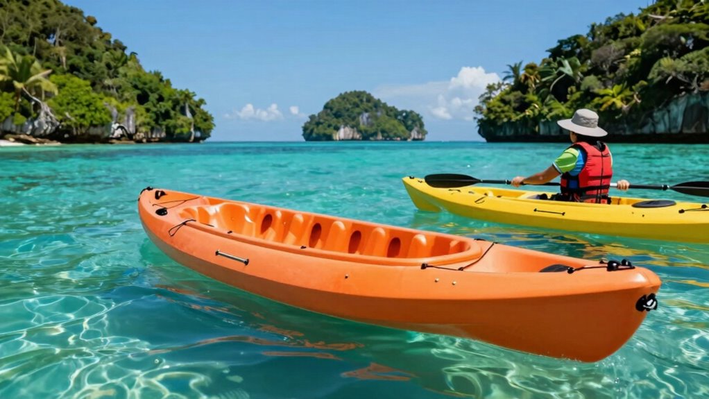 top inflatable kayaks 2026