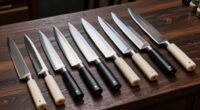 top japanese knife sets 2026