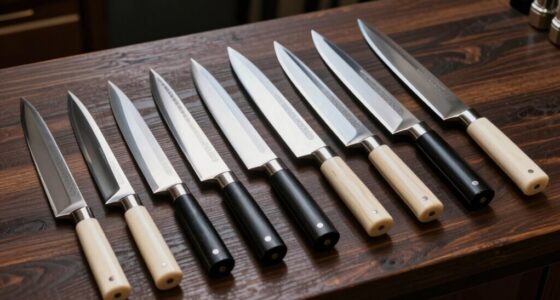 top japanese knife sets 2026