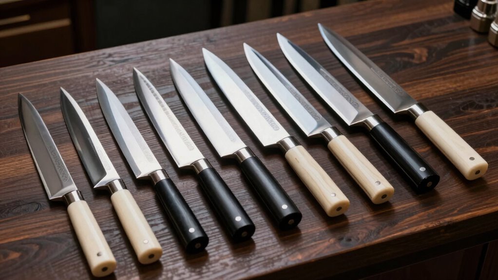 top japanese knife sets 2026