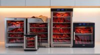 top jerky dehydrator picks