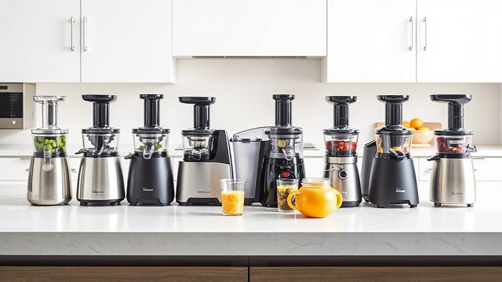 top juicer picks 2026