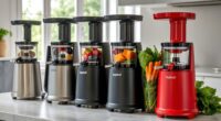 top juicers for 2026