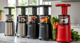 top juicers for 2026
