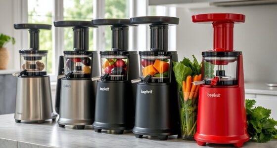 top juicers for 2026
