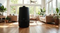 top large room humidifiers