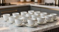 top luxury espresso cup sets