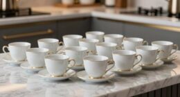 top luxury espresso cup sets