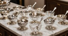 top luxury punch bowl sets