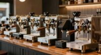 top manual espresso machines