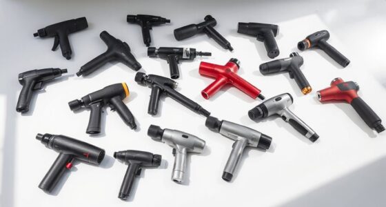 top massage guns 2026