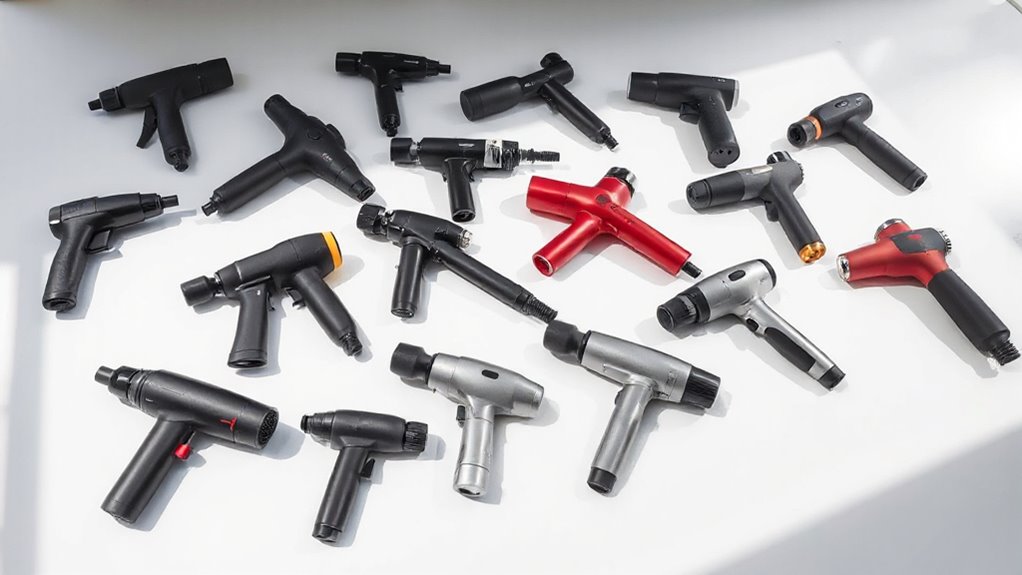 top massage guns 2026