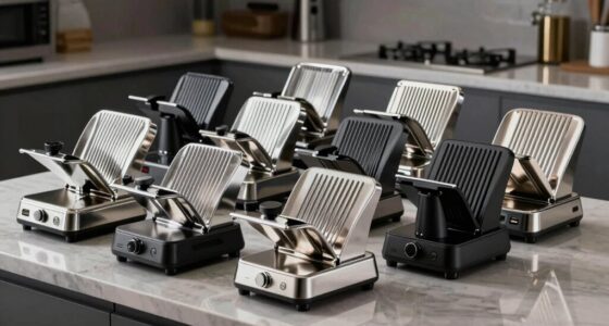 top meat slicers 2026