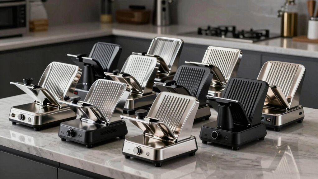 top meat slicers 2026