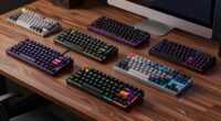 top mechanical keyboard picks