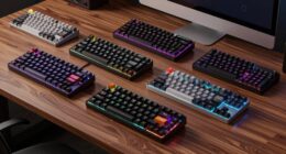 top mechanical keyboard picks