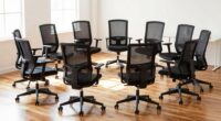 top mesh office chair list