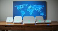top mesh wifi 2026