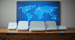 top mesh wifi 2026