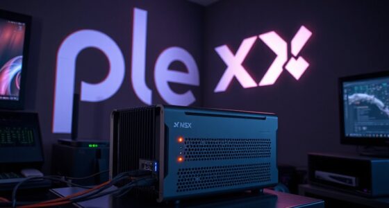 top nas for plex