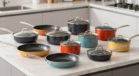 top nonstick cookware sets