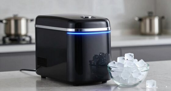 top nugget ice maker picks