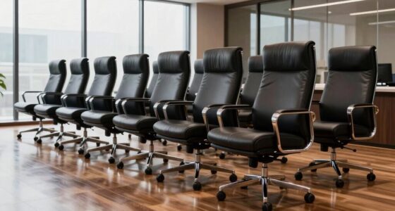 top office chairs 2026