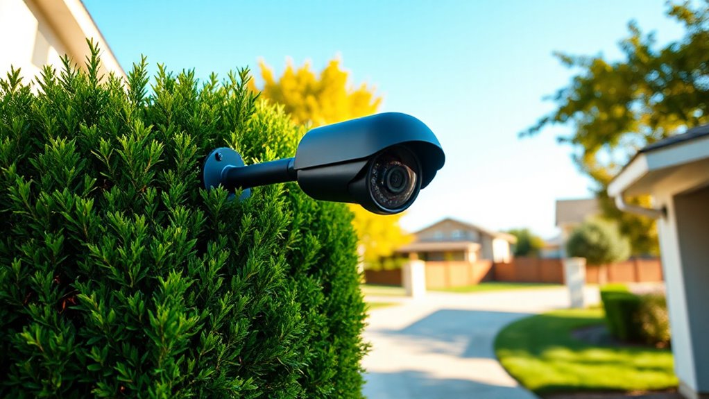 top outdoor security cameras