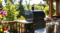 top pellet grill picks