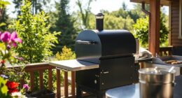 top pellet grill picks