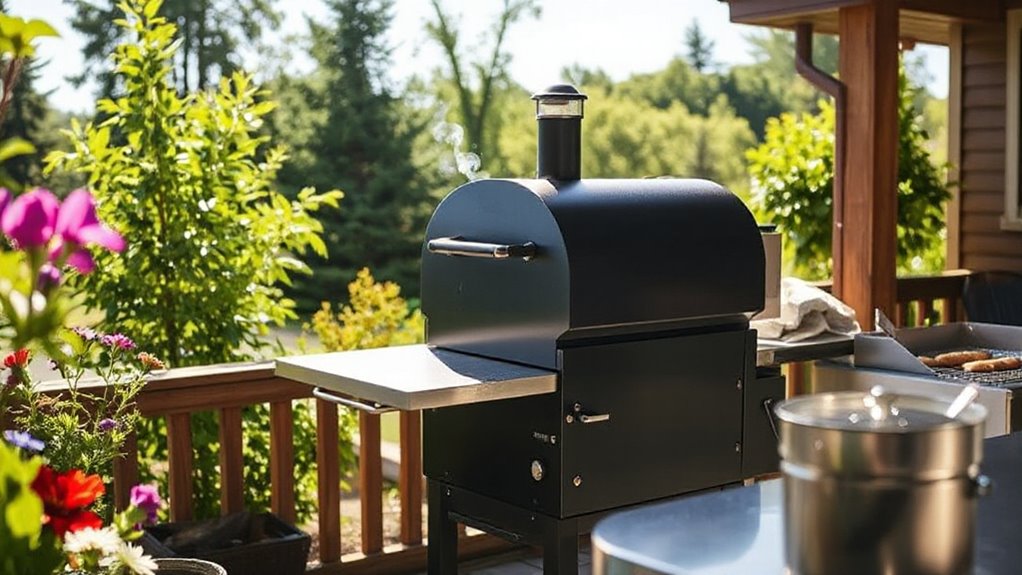 top pellet grill picks