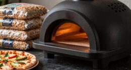 top pellet pizza ovens 2026