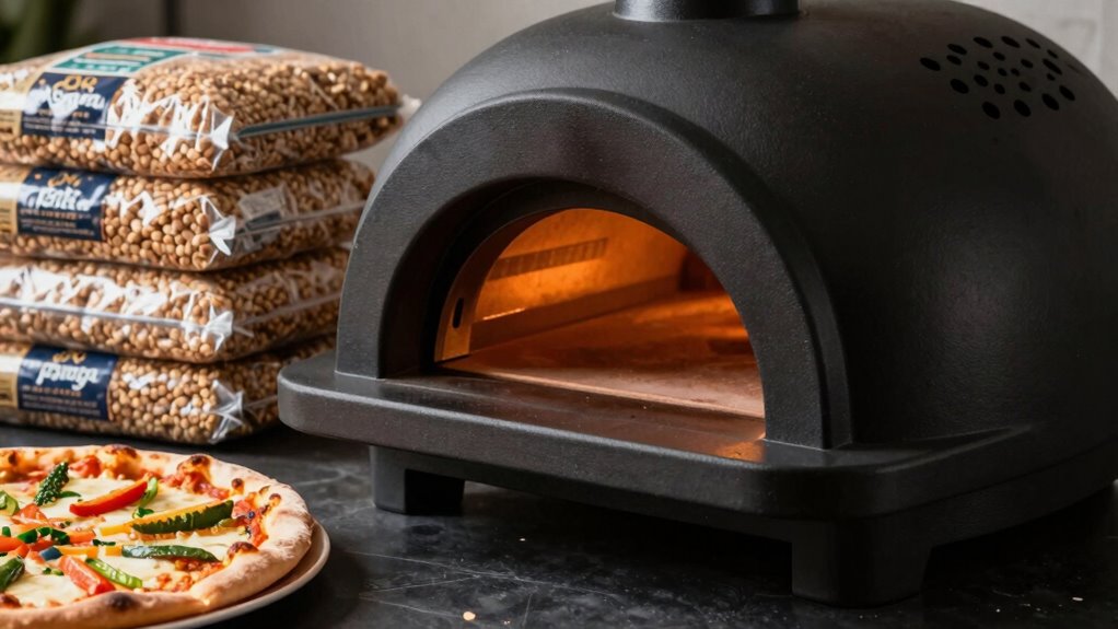 top pellet pizza ovens 2026
