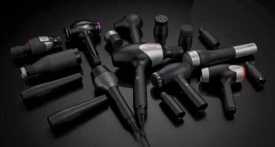 top percussion devices 2026