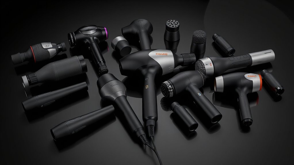 top percussion devices 2026