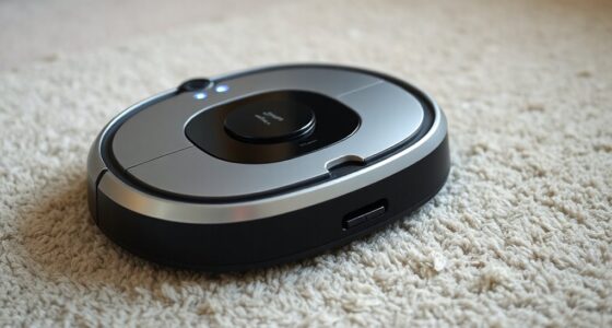 top pet hair robot vacuums