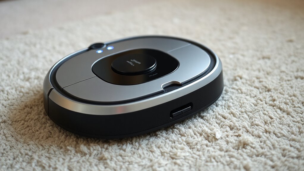 top pet hair robot vacuums