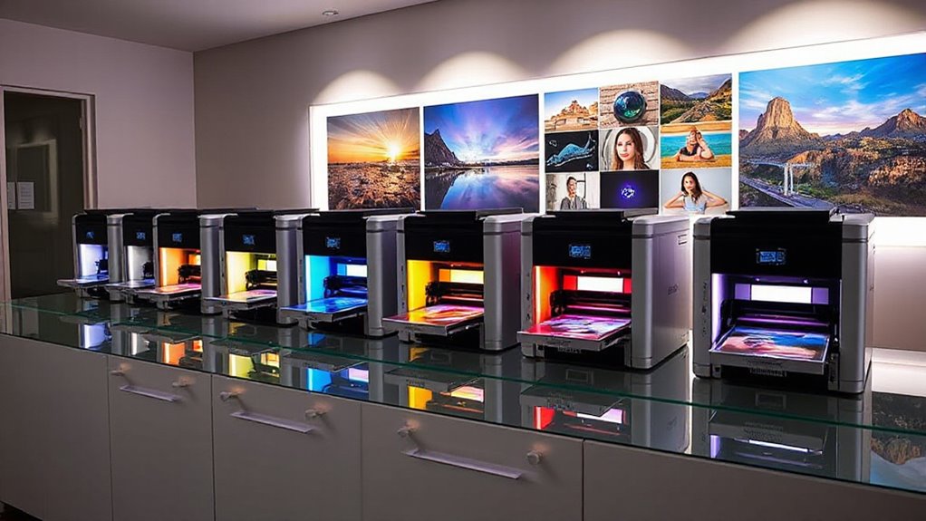 top photo printer experts