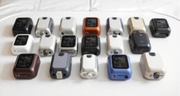 top portable cpap options