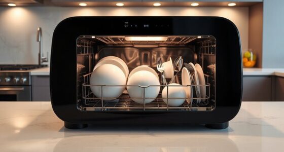 top portable dishwasher picks