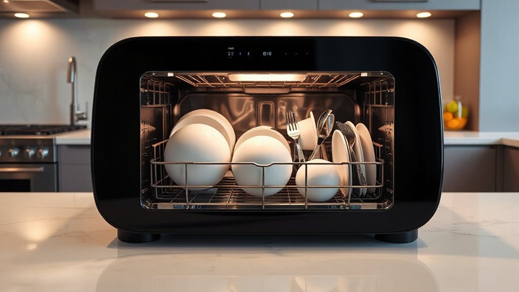 top portable dishwasher picks