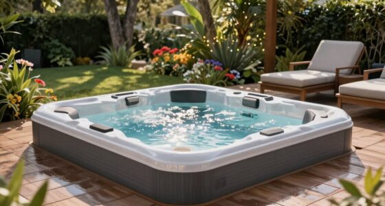 top portable hot tubs 2026