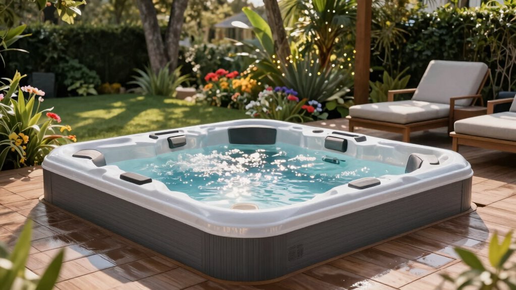 top portable hot tubs 2026